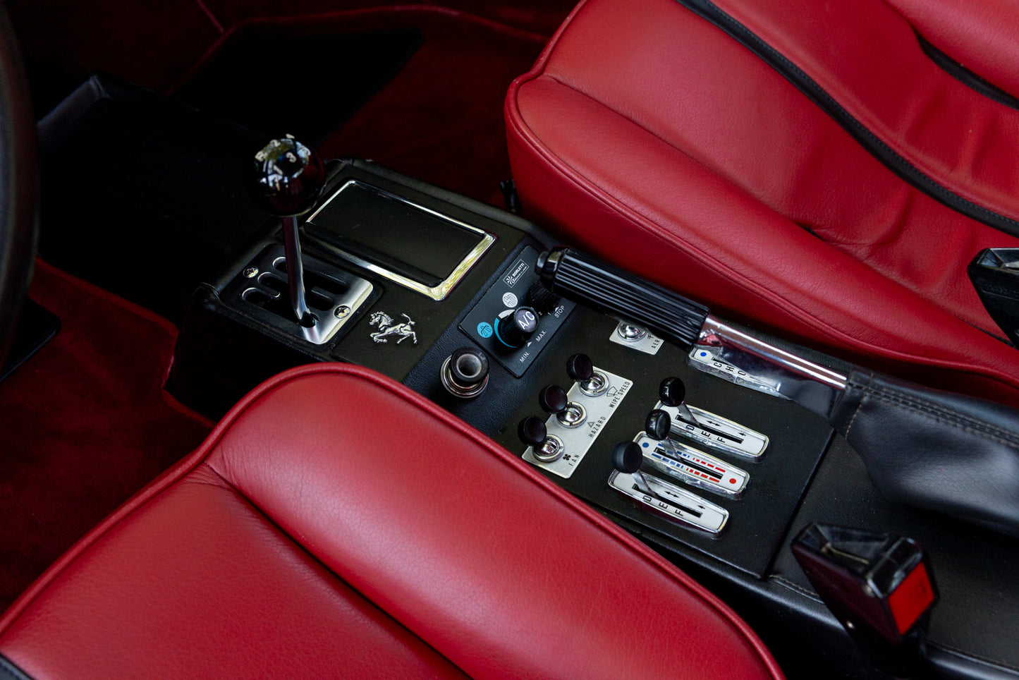 1979 Ferrari 308 GTB