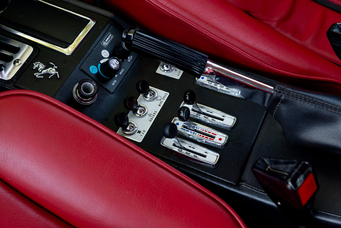 1979 Ferrari 308 GTB