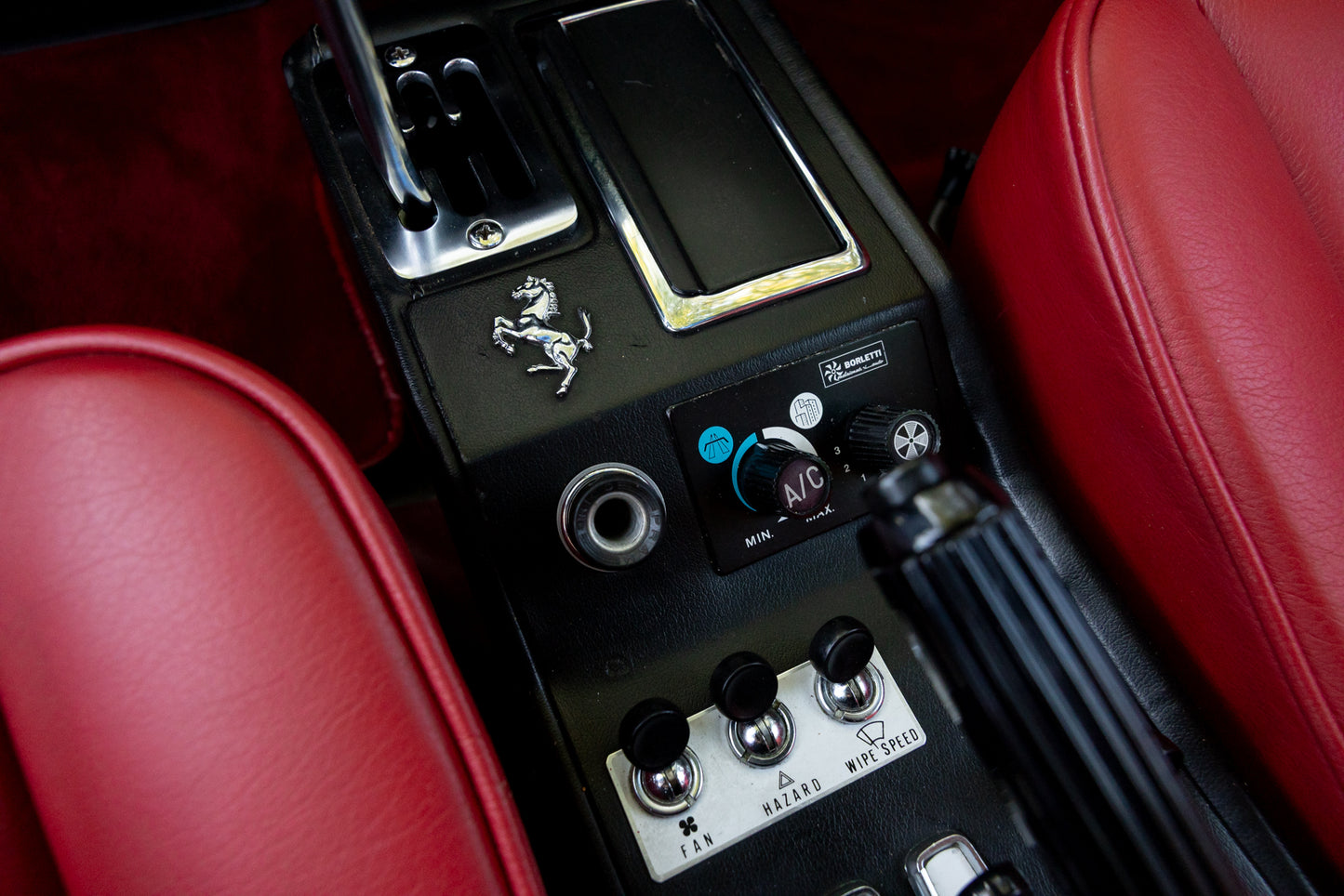 1979 Ferrari 308 GTB