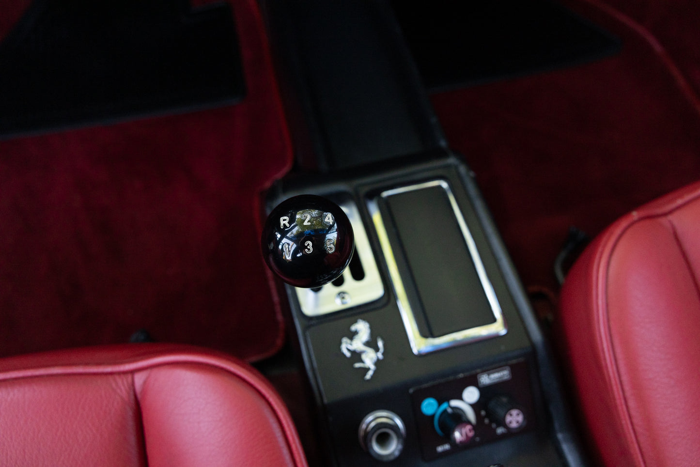 1979 Ferrari 308 GTB