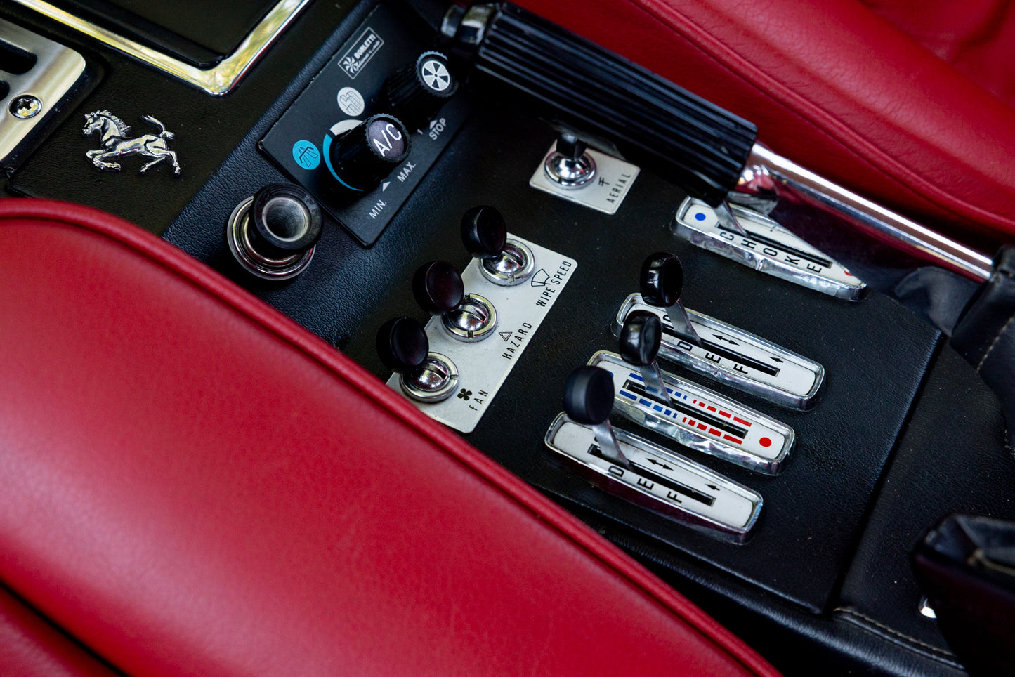 1979 Ferrari 308 GTB