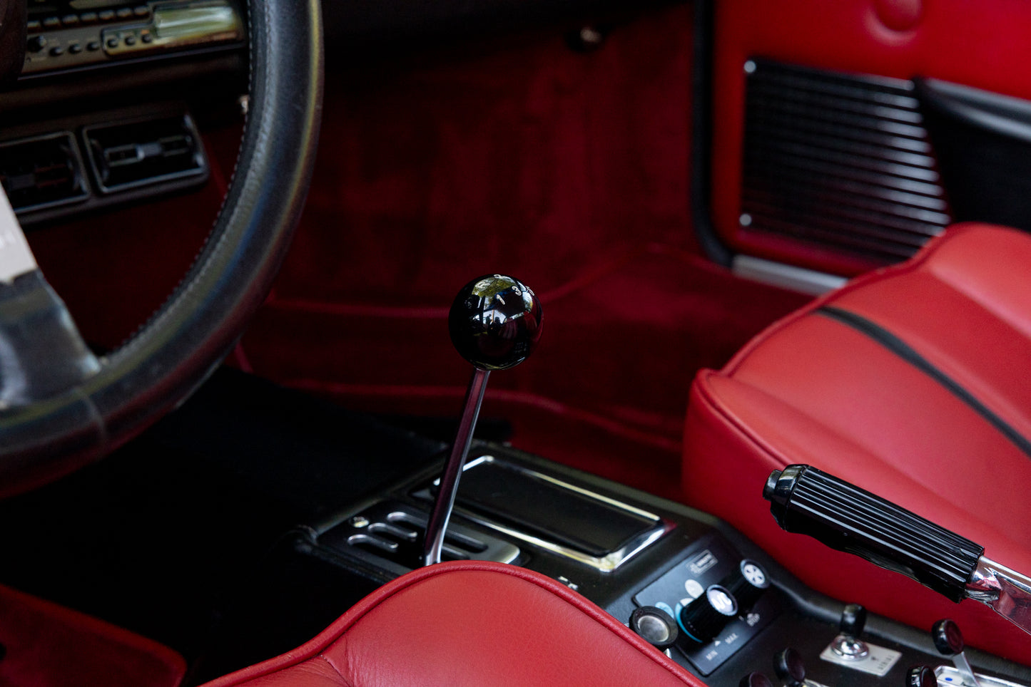 1979 Ferrari 308 GTB