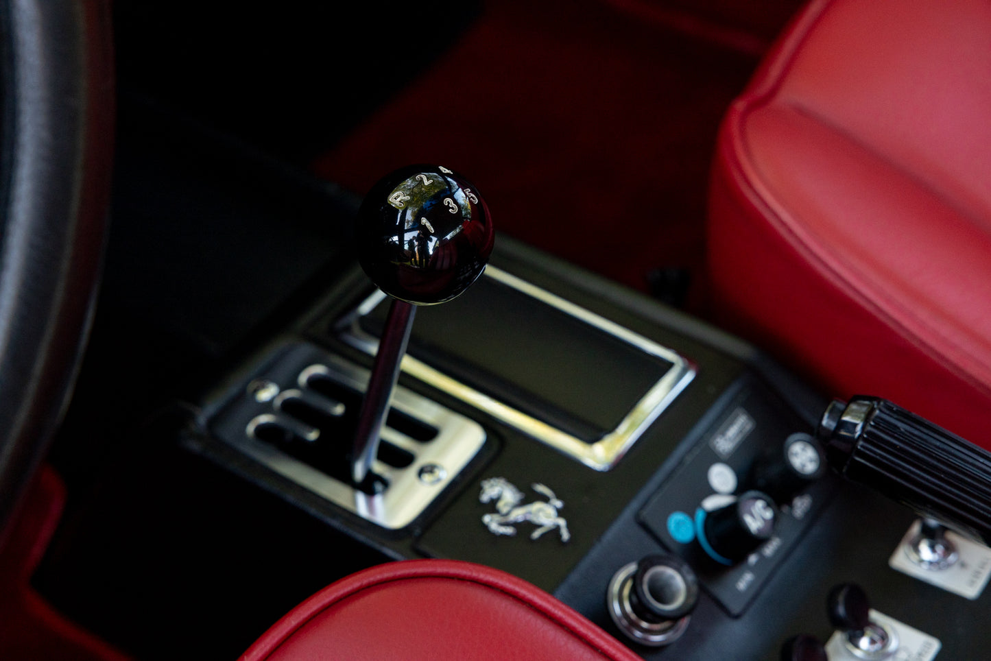 1979 Ferrari 308 GTB