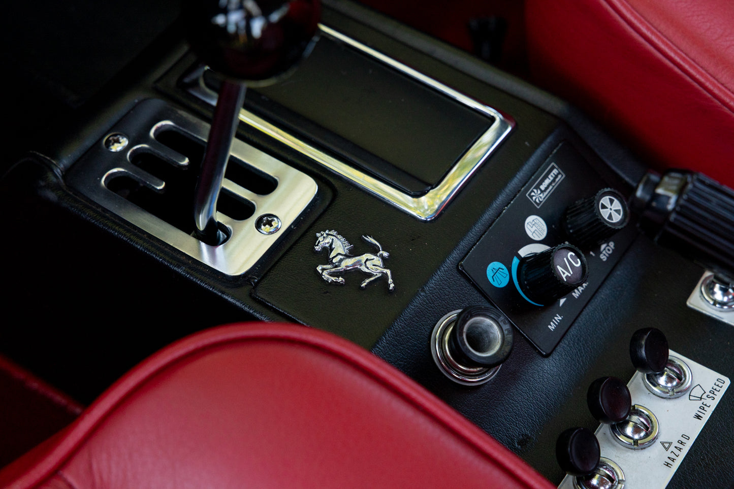 1979 Ferrari 308 GTB