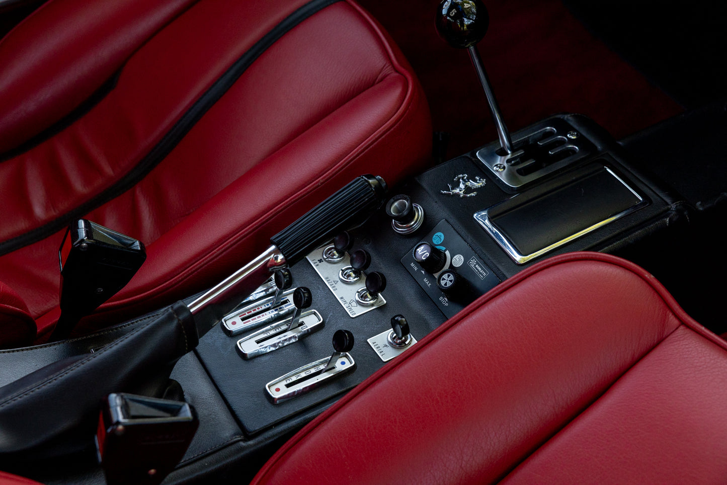 1979 Ferrari 308 GTB