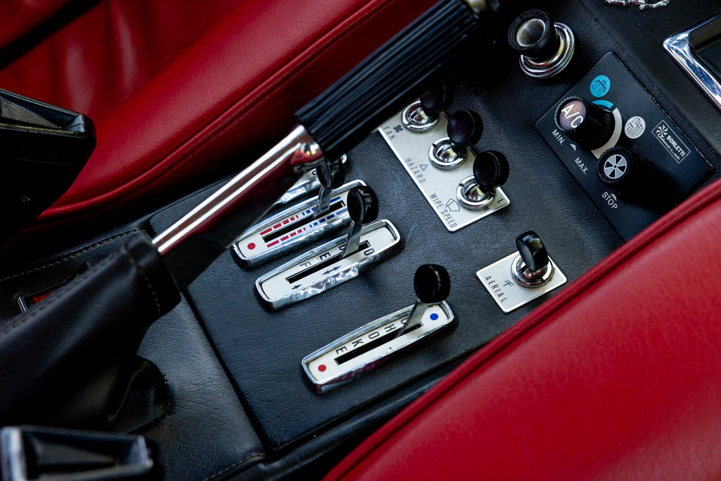 1979 Ferrari 308 GTB