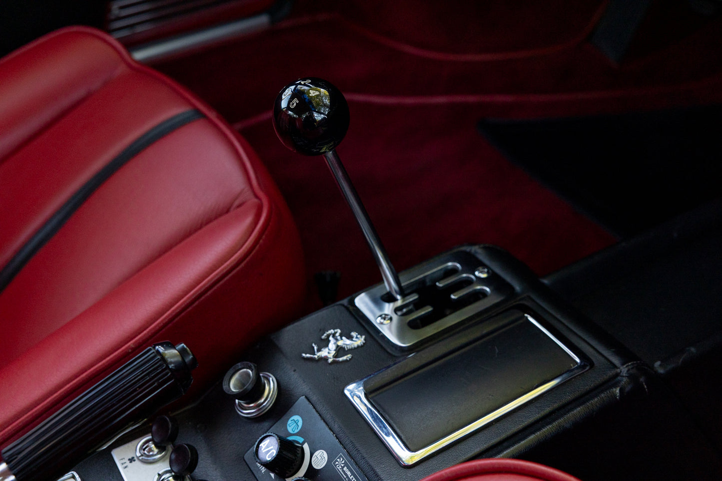 1979 Ferrari 308 GTB