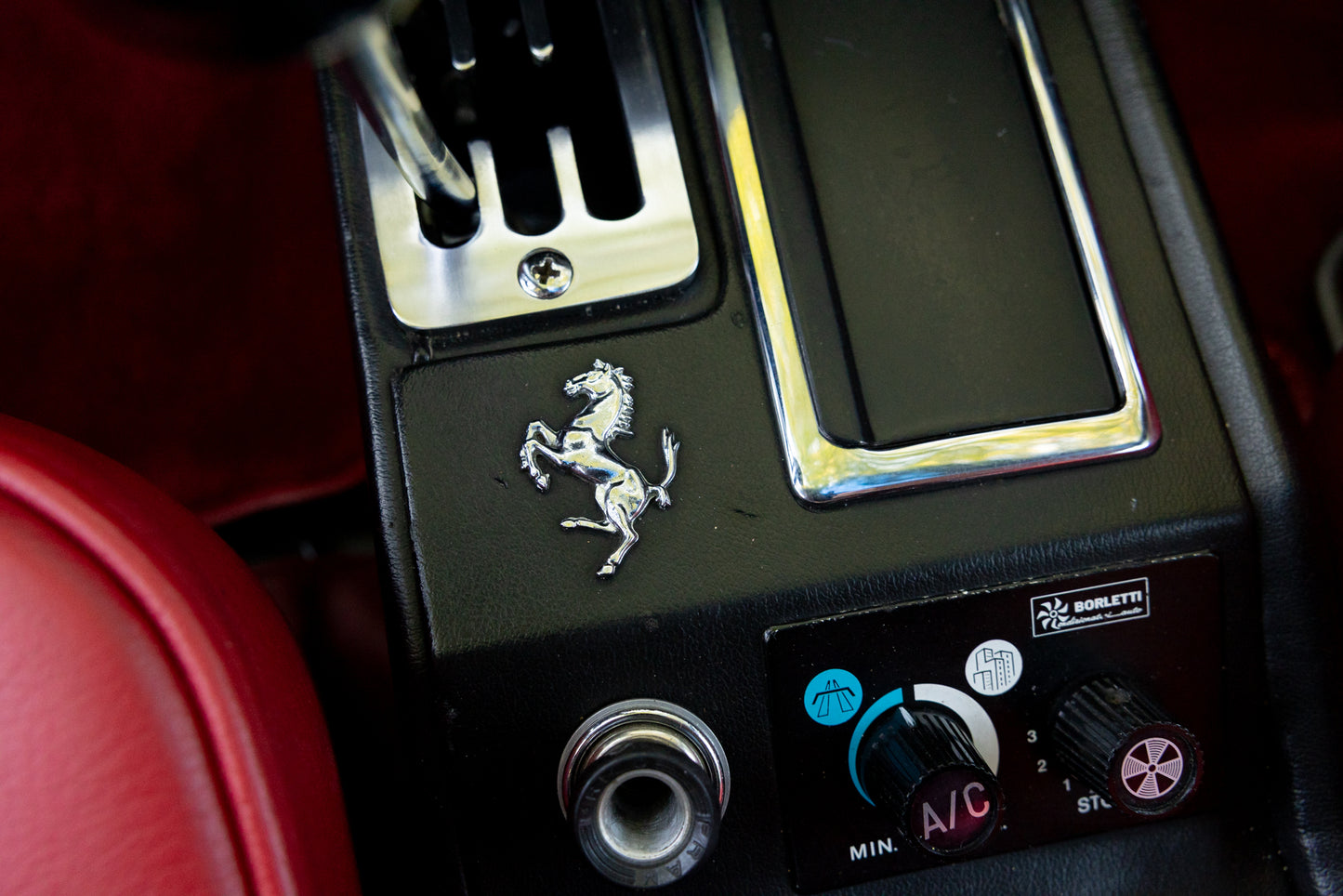 1979 Ferrari 308 GTB
