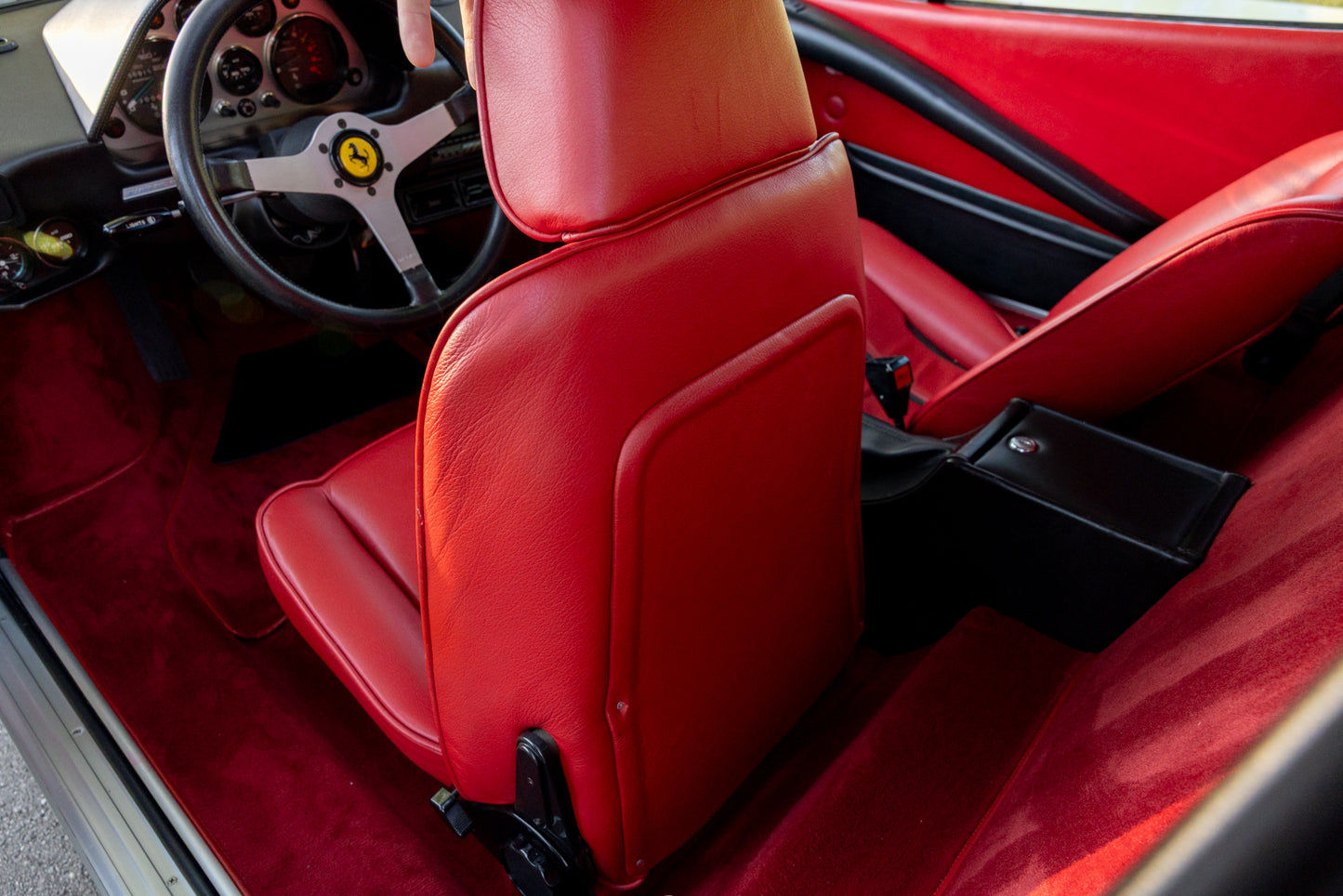 1979 Ferrari 308 GTB