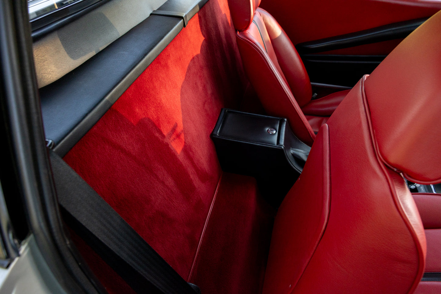 1979 Ferrari 308 GTB