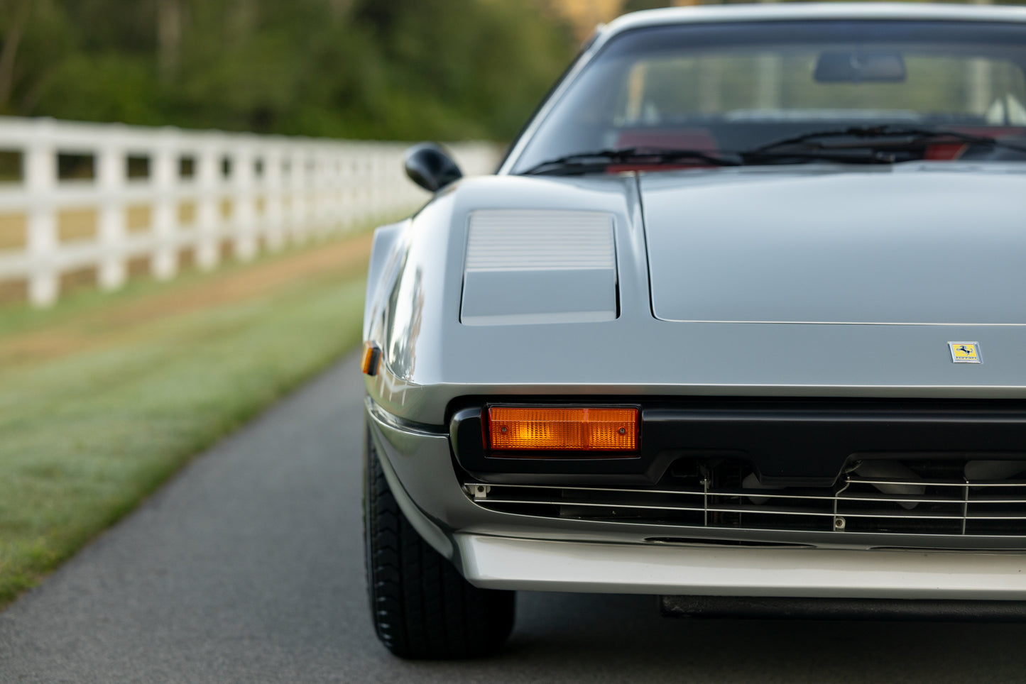 1979 Ferrari 308 GTB