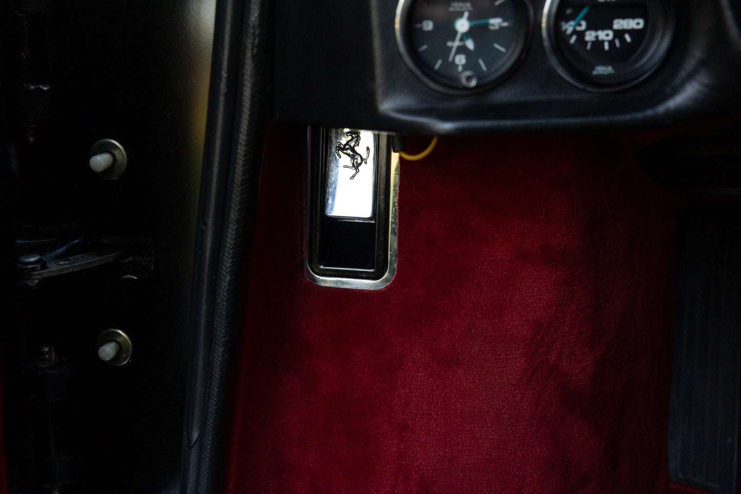 1979 Ferrari 308 GTB
