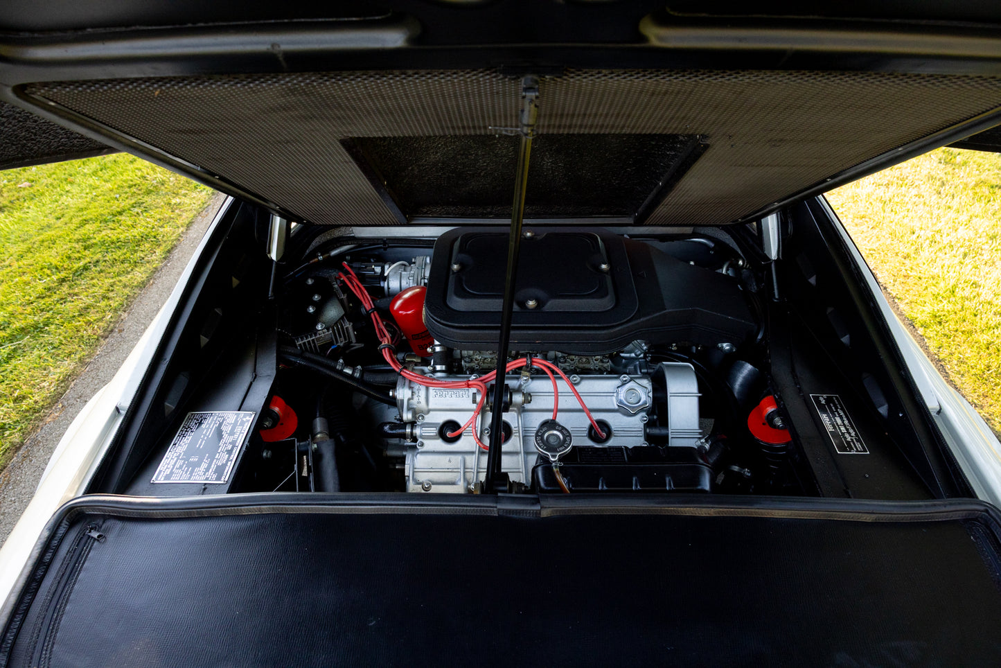 1979 Ferrari 308 GTB