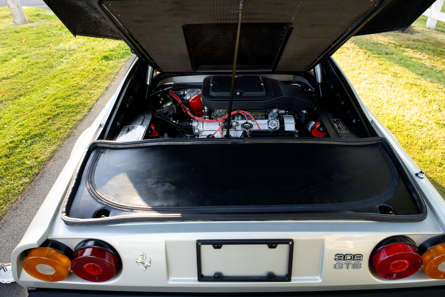1979 Ferrari 308 GTB