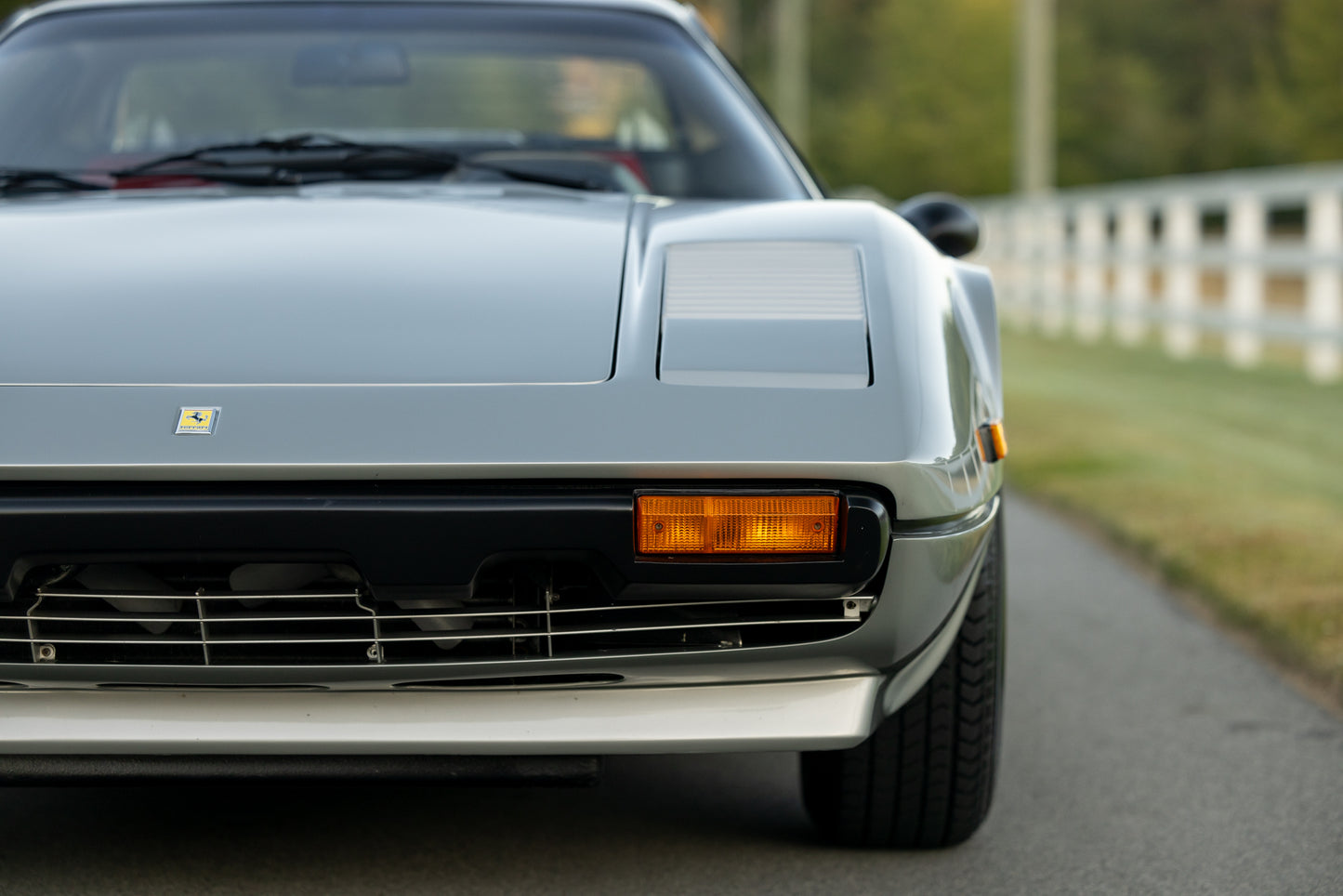 1979 Ferrari 308 GTB