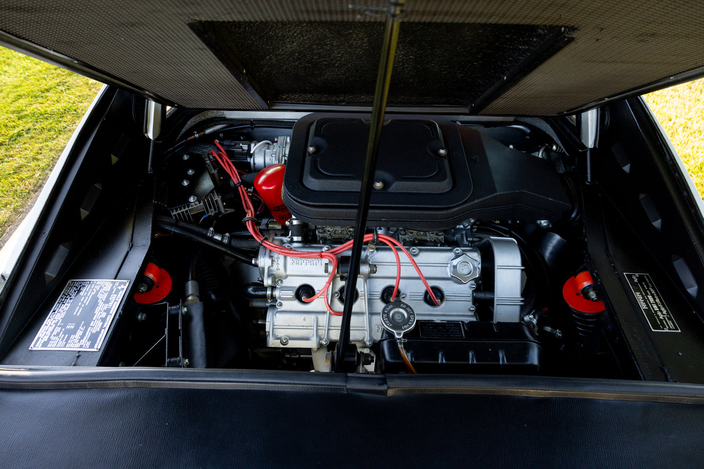 1979 Ferrari 308 GTB