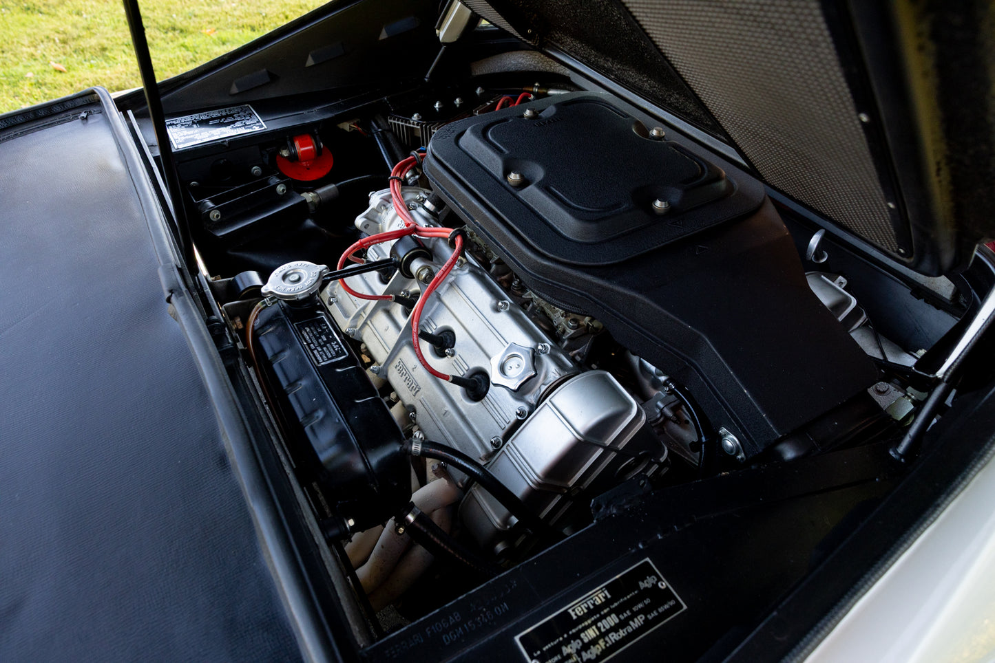 1979 Ferrari 308 GTB