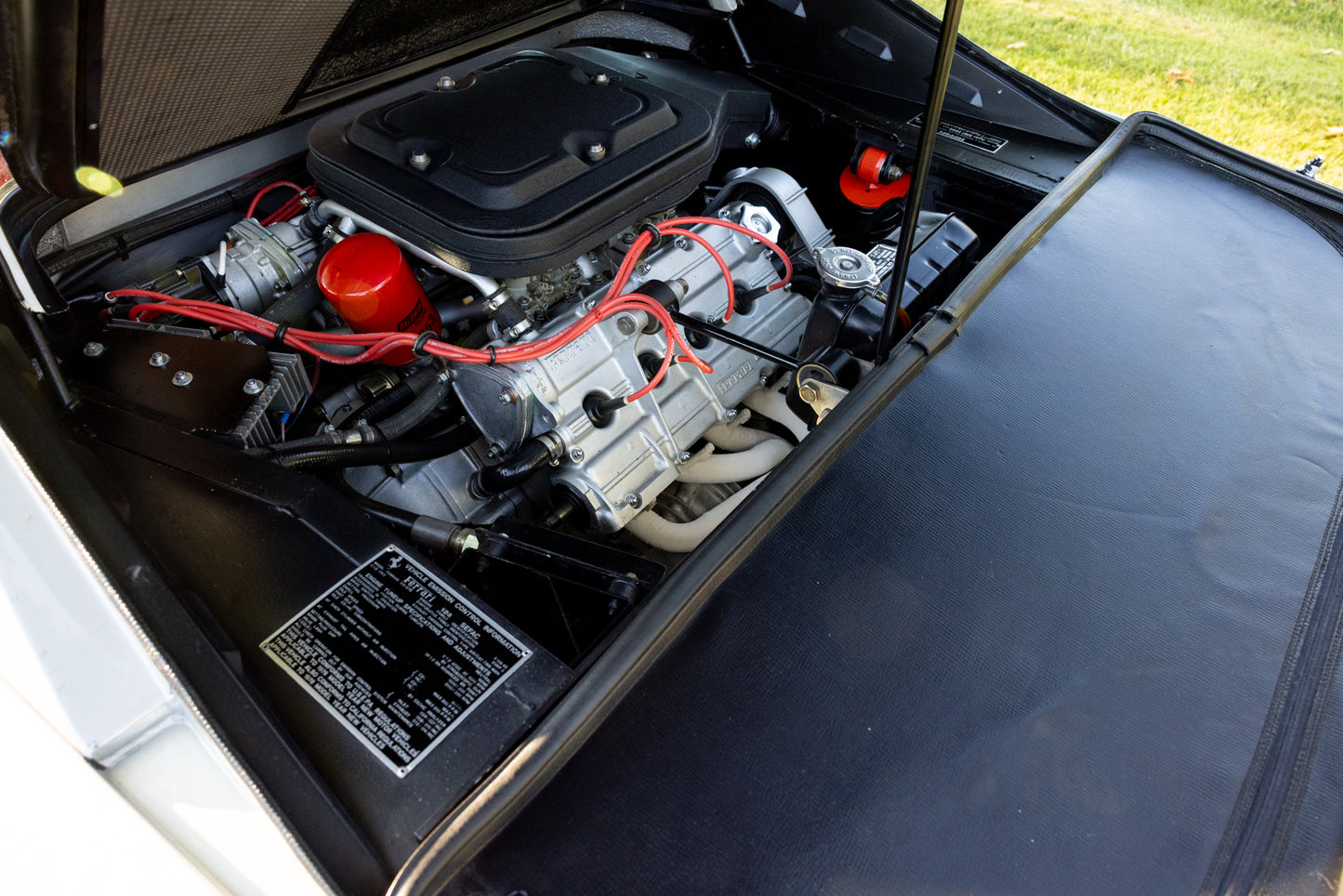 1979 Ferrari 308 GTB