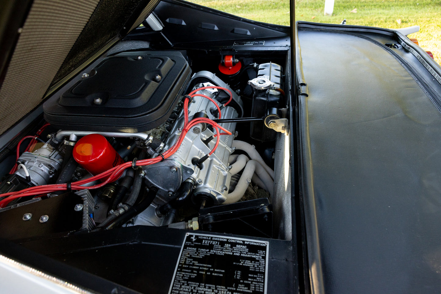 1979 Ferrari 308 GTB