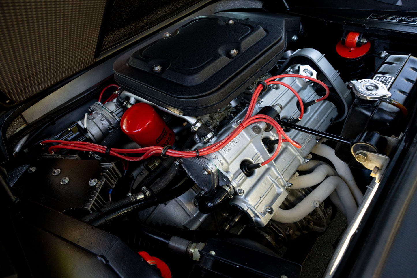 1979 Ferrari 308 GTB