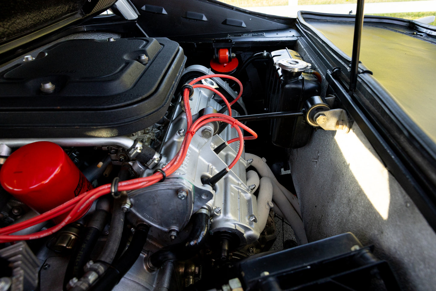 1979 Ferrari 308 GTB