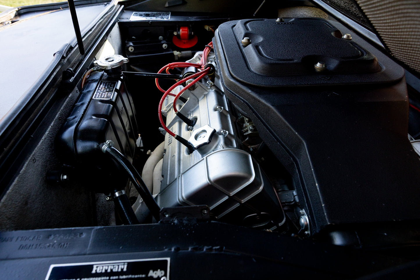 1979 Ferrari 308 GTB