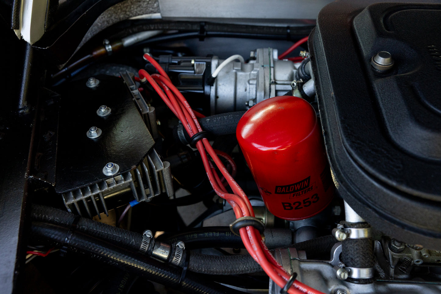 1979 Ferrari 308 GTB