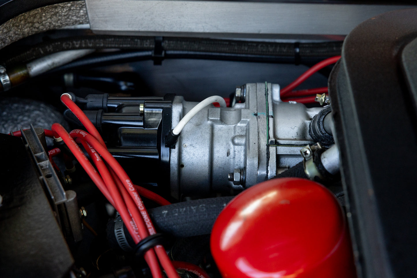 1979 Ferrari 308 GTB