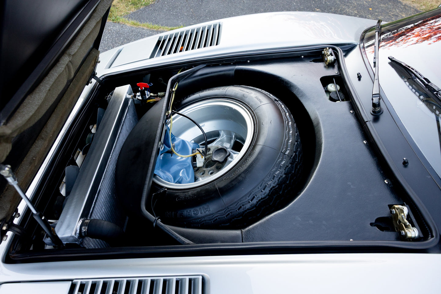 1979 Ferrari 308 GTB