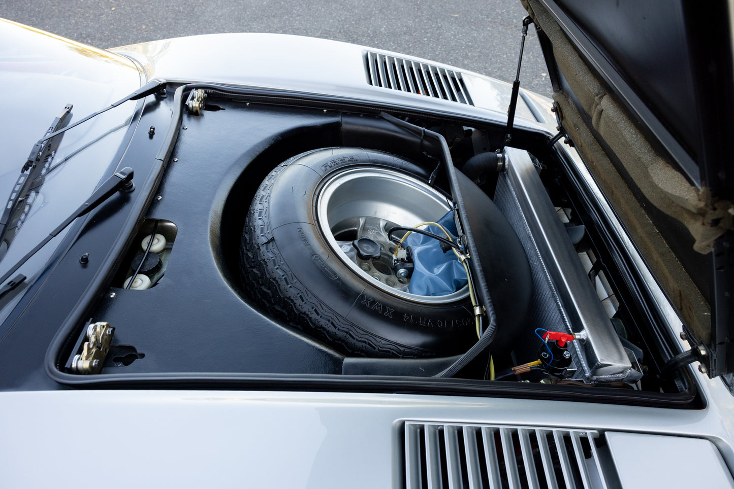 1979 Ferrari 308 GTB