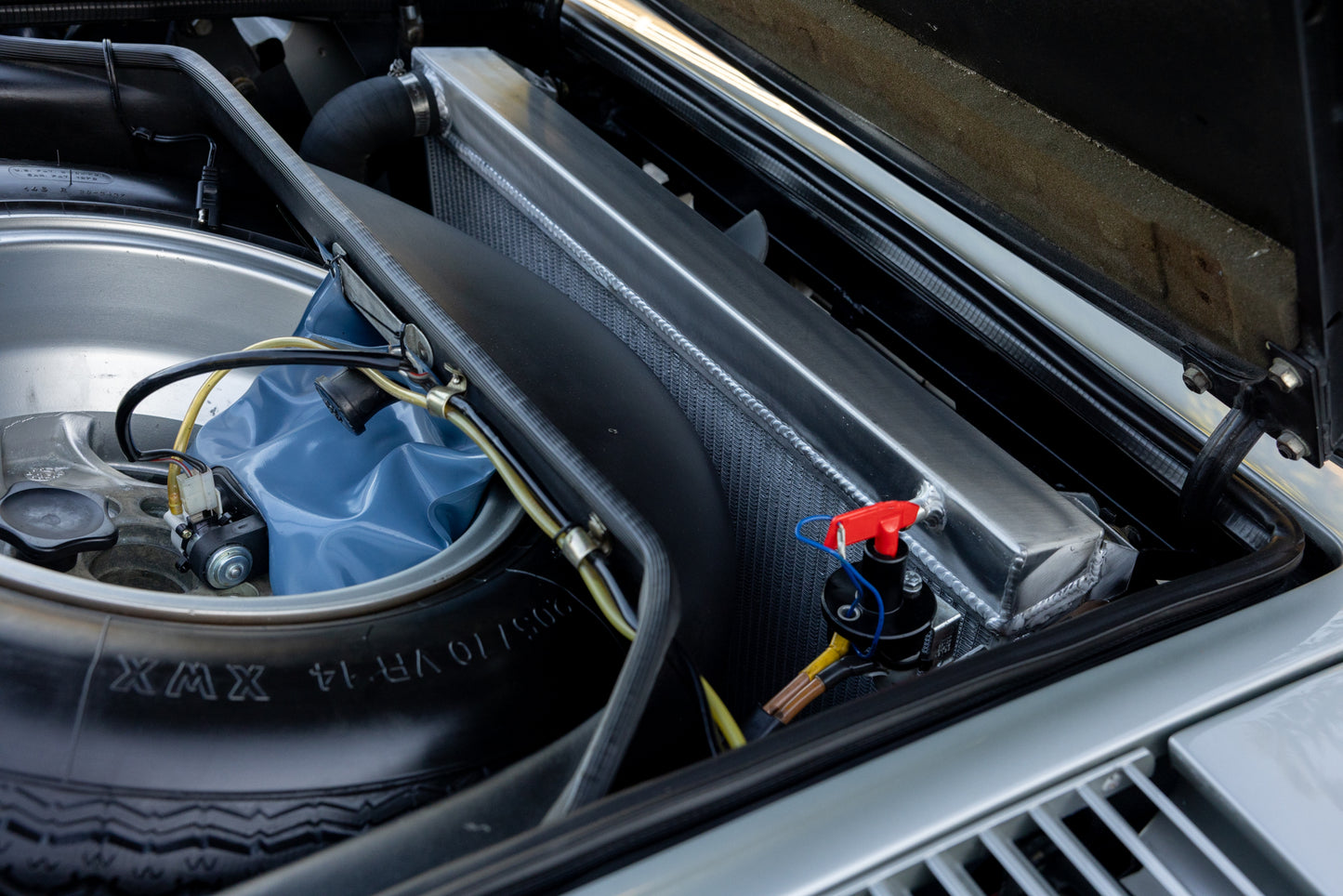 1979 Ferrari 308 GTB