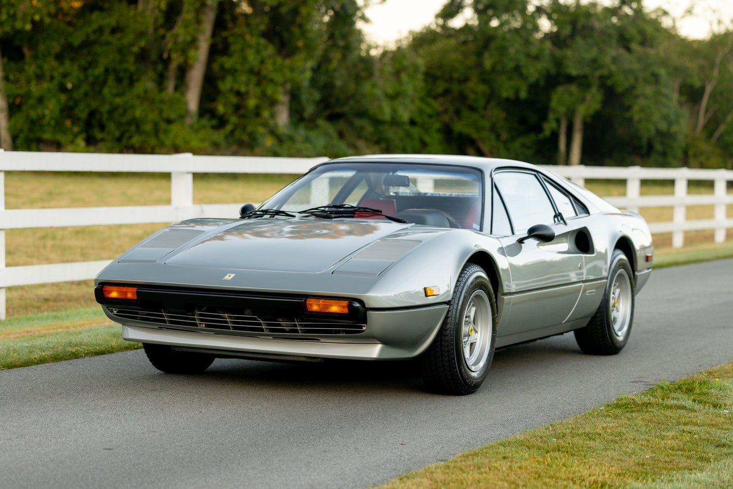 1979 Ferrari 308 GTB
