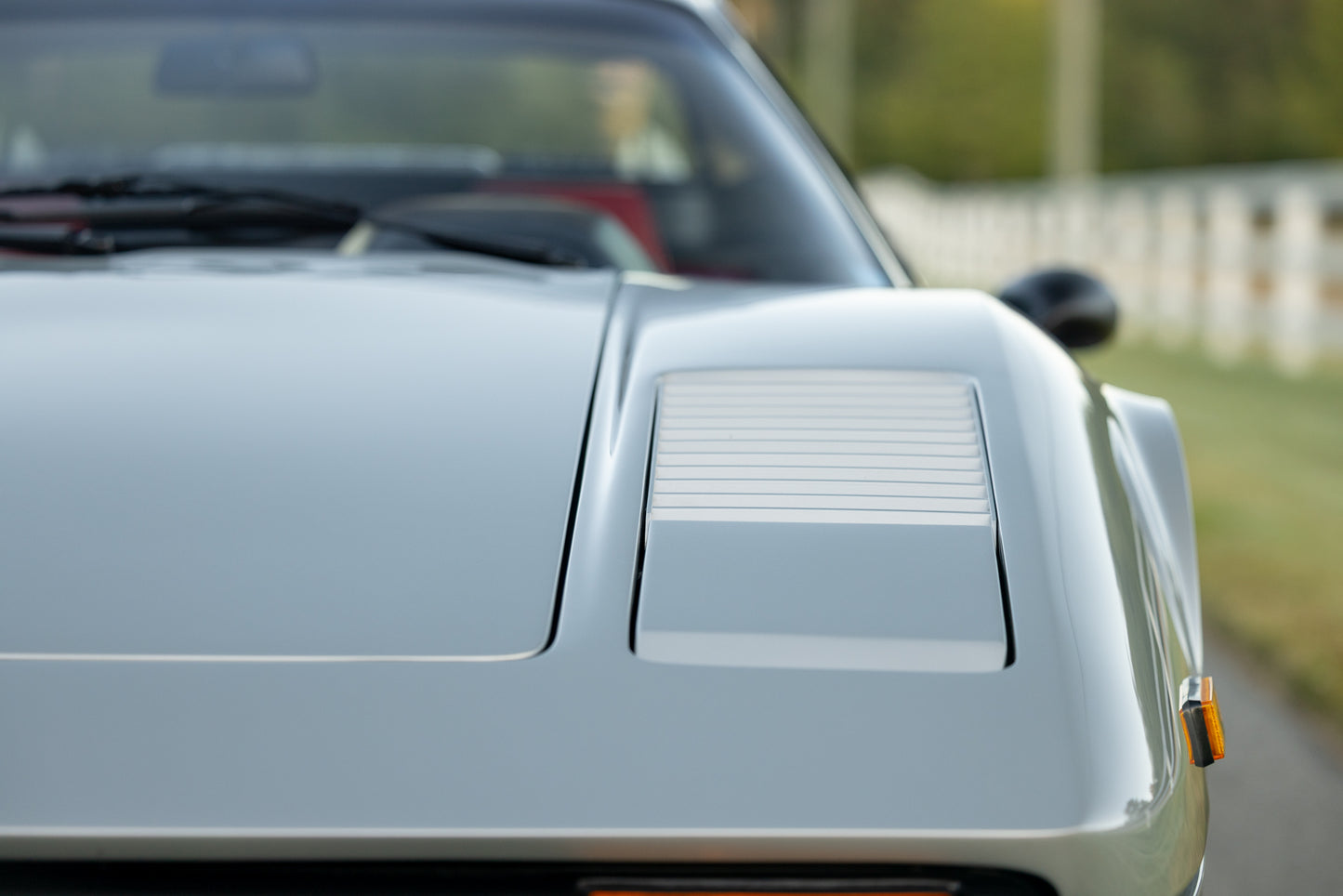 1979 Ferrari 308 GTB