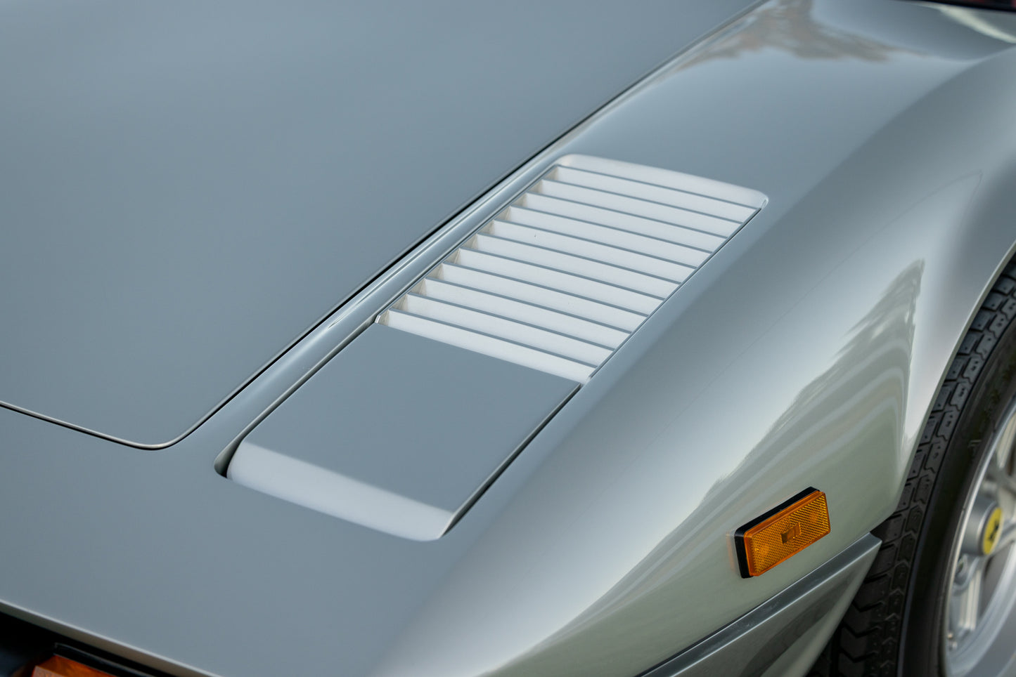 1979 Ferrari 308 GTB