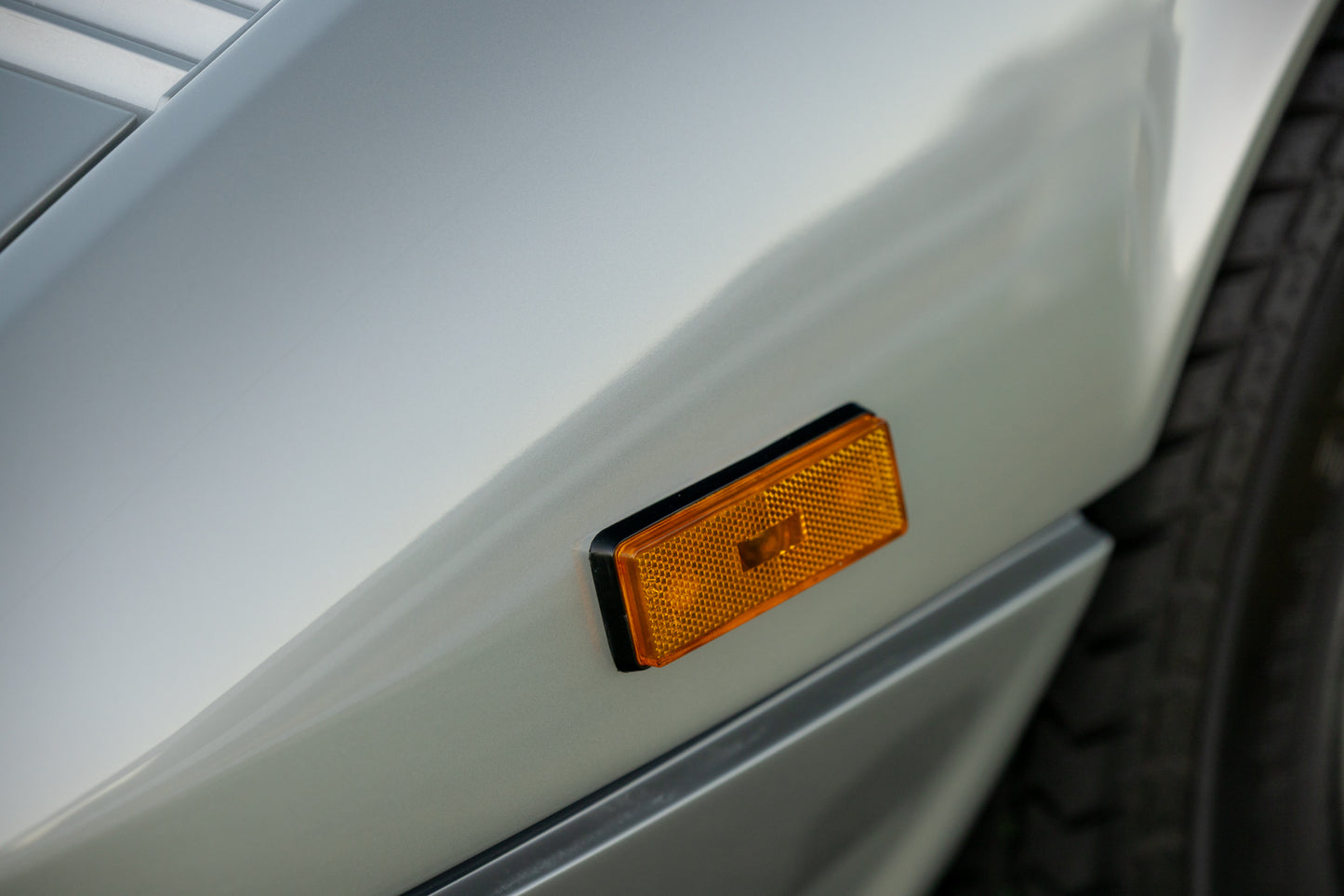 1979 Ferrari 308 GTB