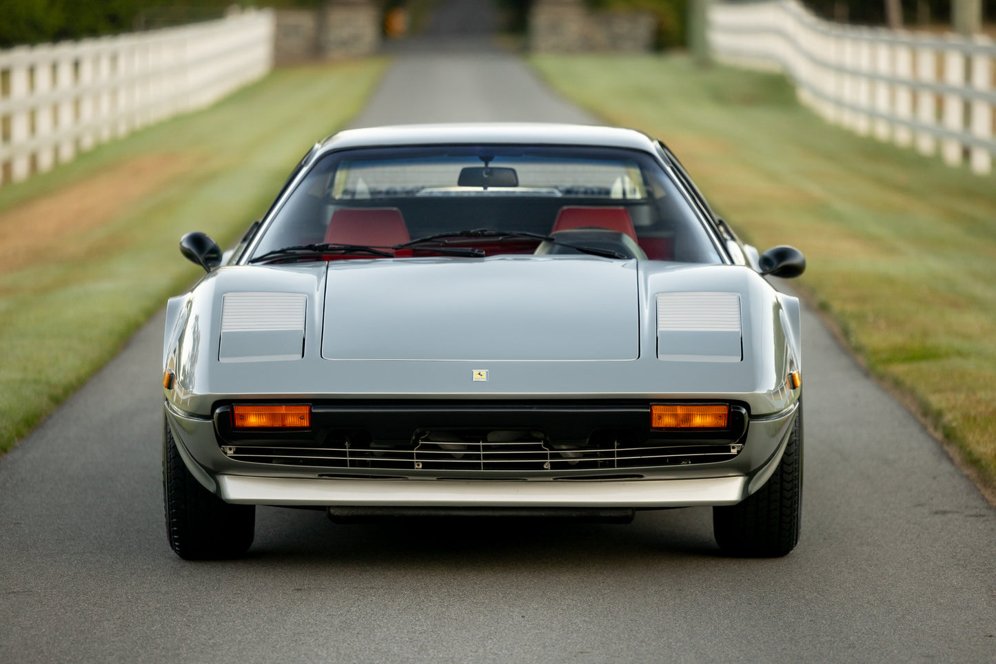1979 Ferrari 308 GTB