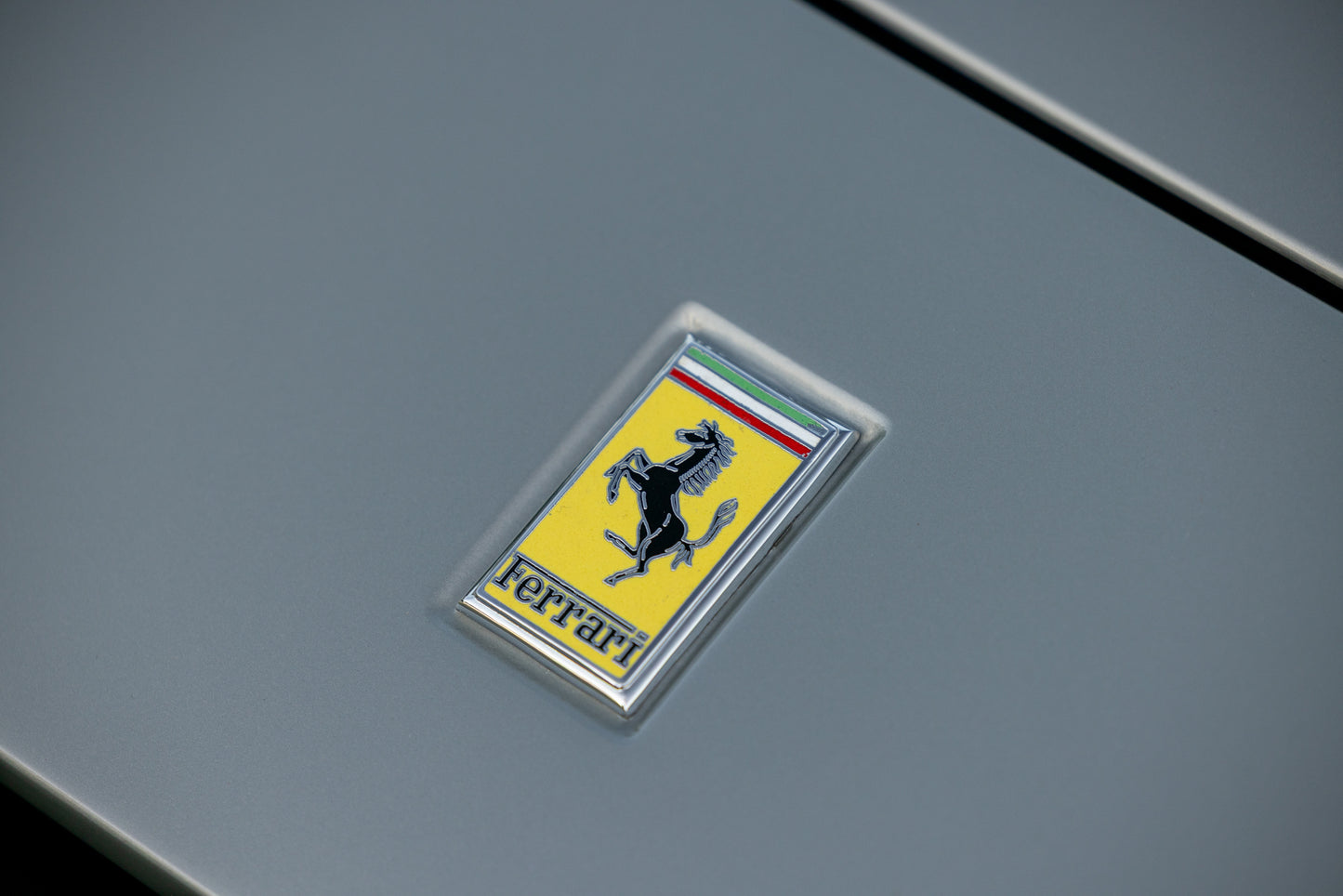 1979 Ferrari 308 GTB
