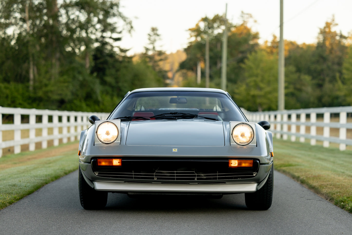 1979 Ferrari 308 GTB