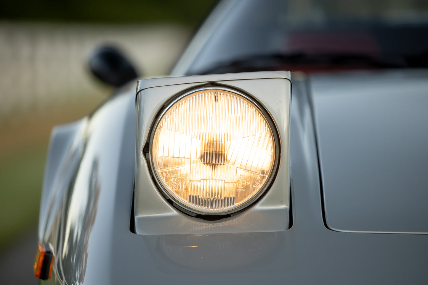 1979 Ferrari 308 GTB