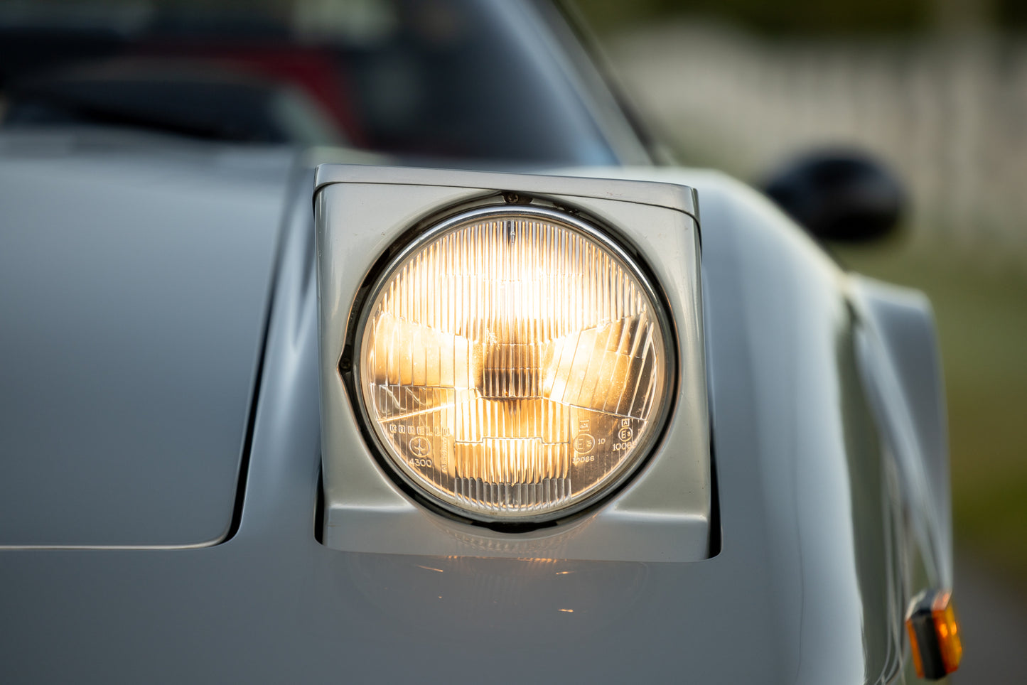 1979 Ferrari 308 GTB