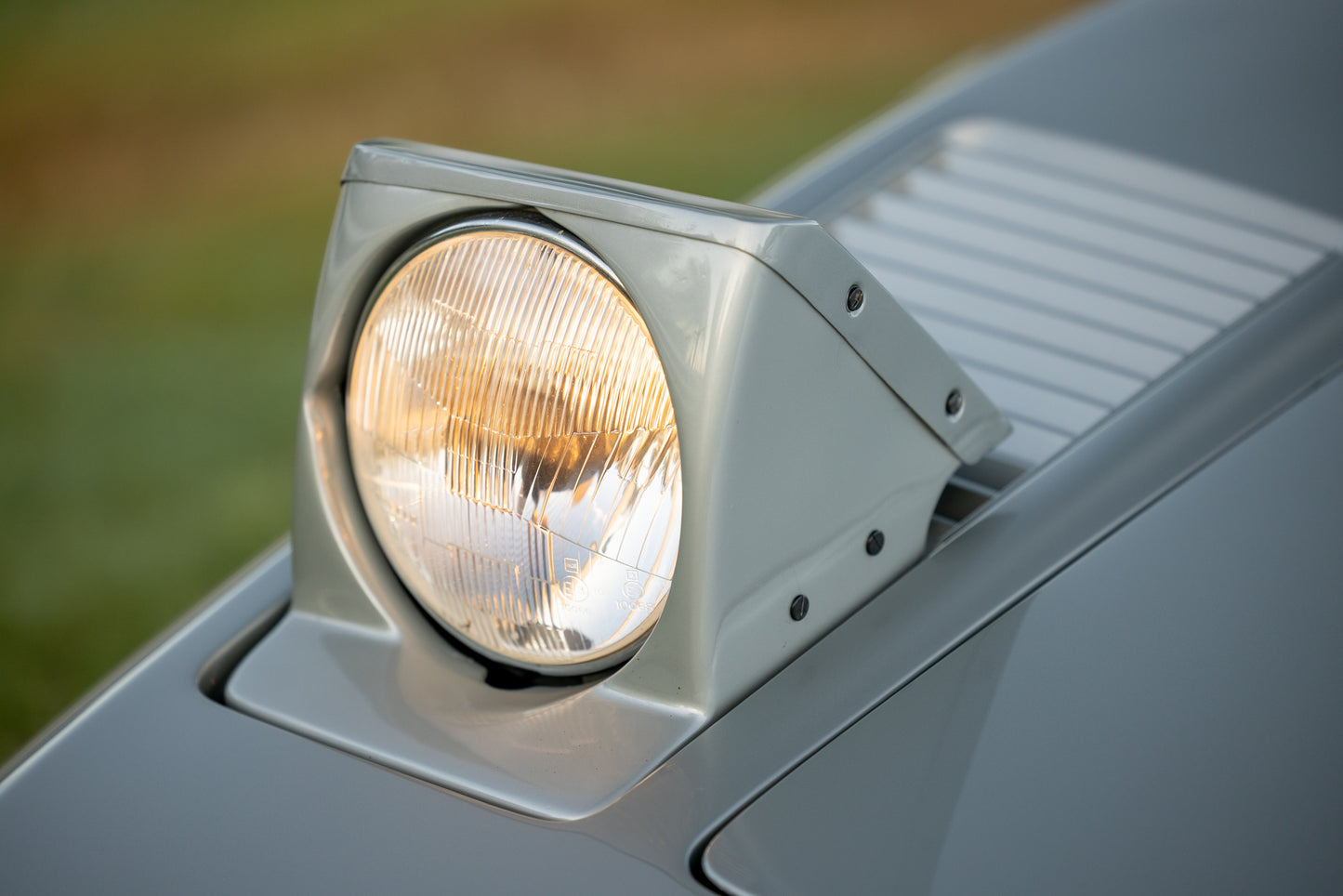 1979 Ferrari 308 GTB