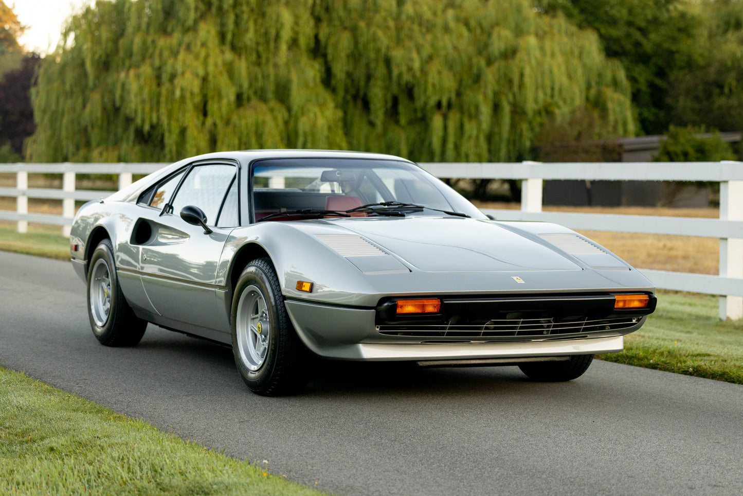 1979 Ferrari 308 GTB