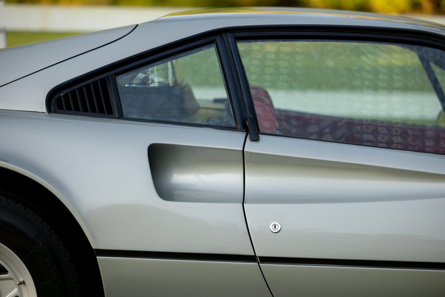 1979 Ferrari 308 GTB