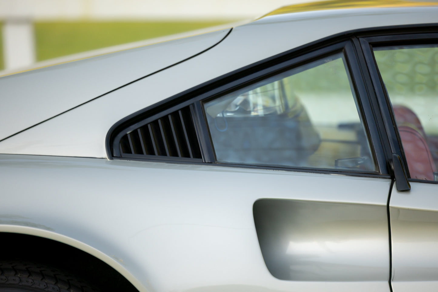 1979 Ferrari 308 GTB