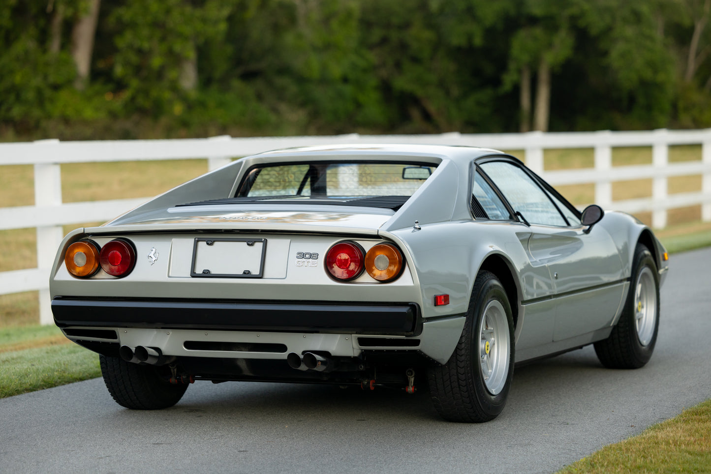 1979 Ferrari 308 GTB