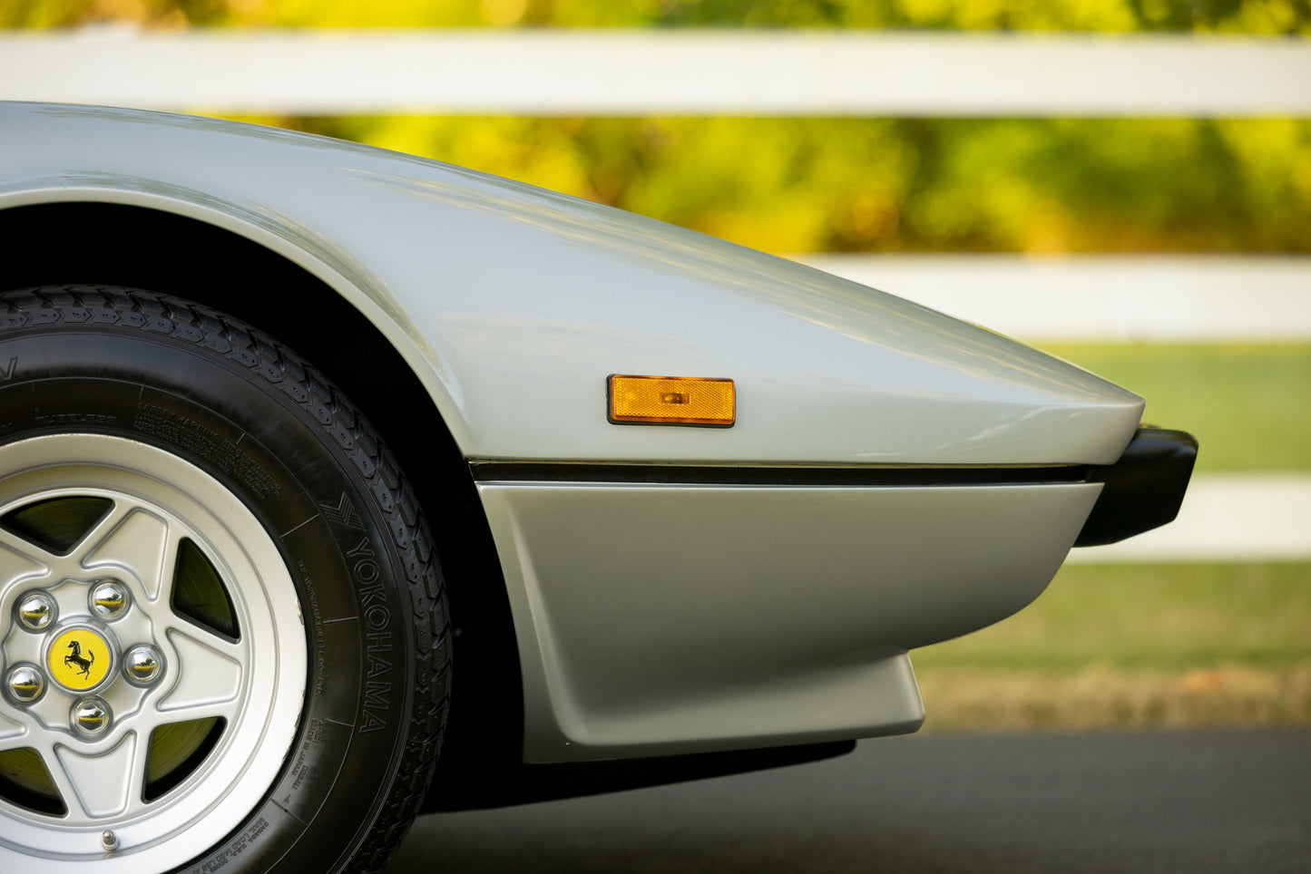 1979 Ferrari 308 GTB