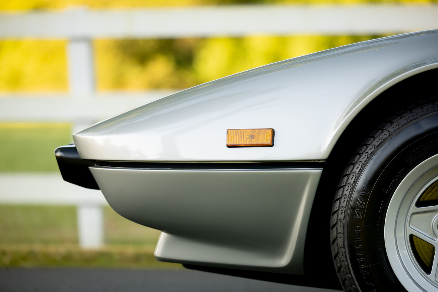 1979 Ferrari 308 GTB