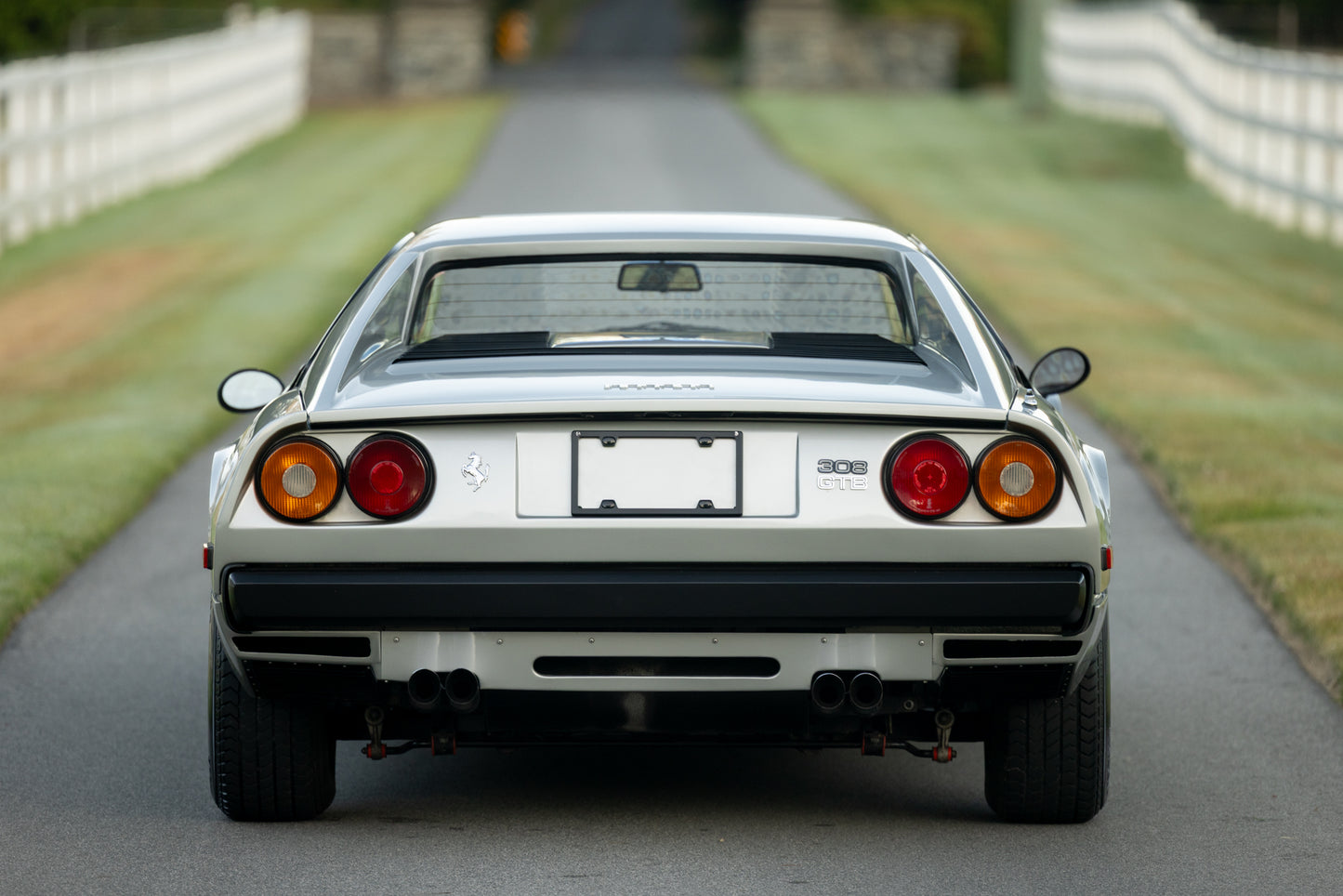 1979 Ferrari 308 GTB