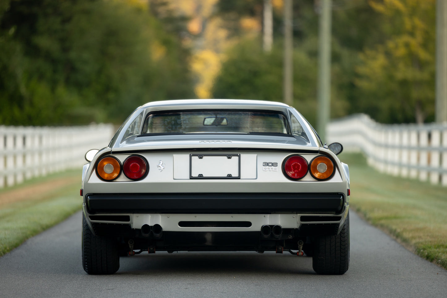 1979 Ferrari 308 GTB