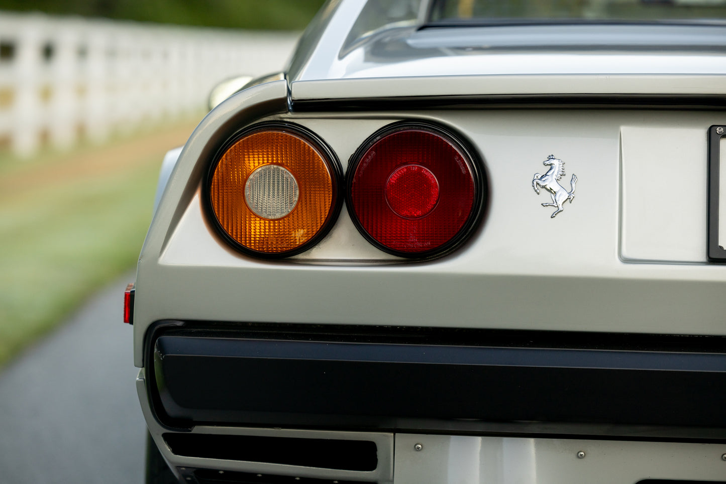 1979 Ferrari 308 GTB